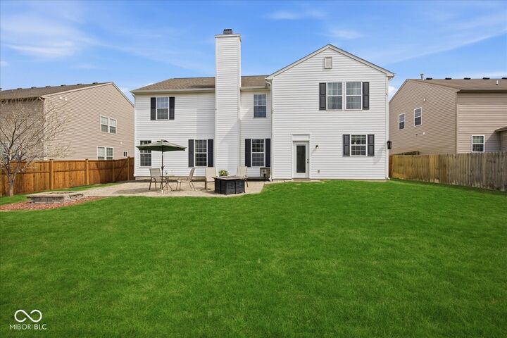 Property Photo:  15785 Symphony Boulevard  IN 46060 