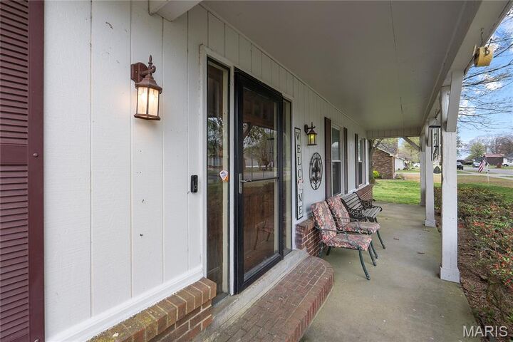 Property Photo: 510 Saint Peter MO 63869