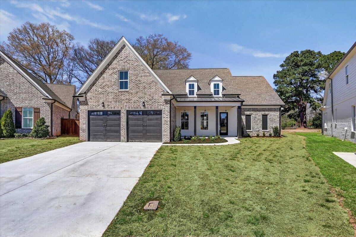 Property Photo:  265 Nebhut Ln  TN 38066 