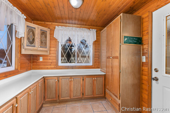 Property Photo:  4701 W Channel Drive  MI 48888 