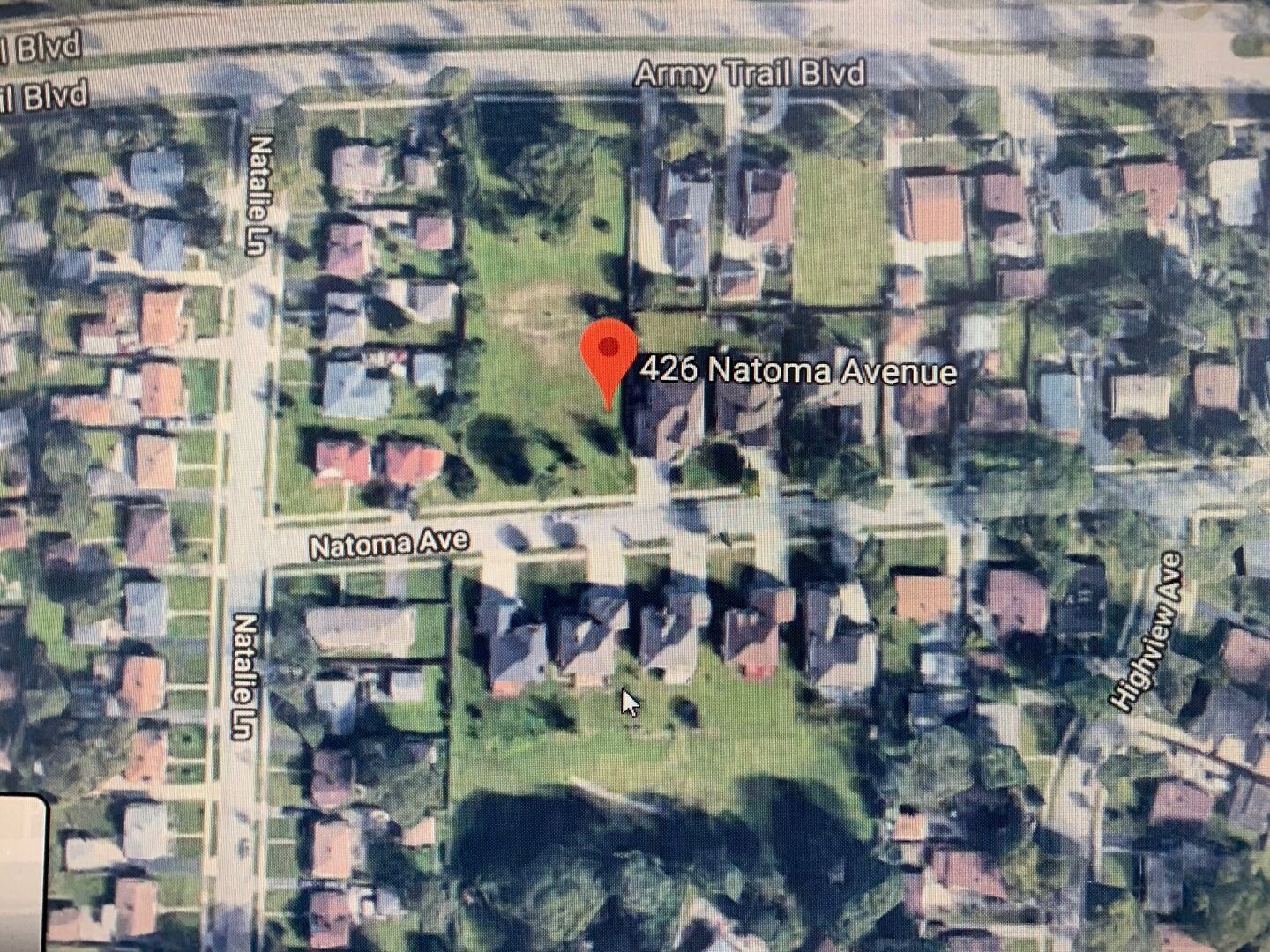 Property Photo:  432 W Natoma Avenue  IL 60101 