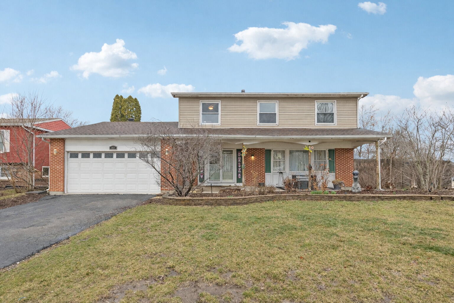 Property Photo:  333 Grosvenor Court  IL 60440 