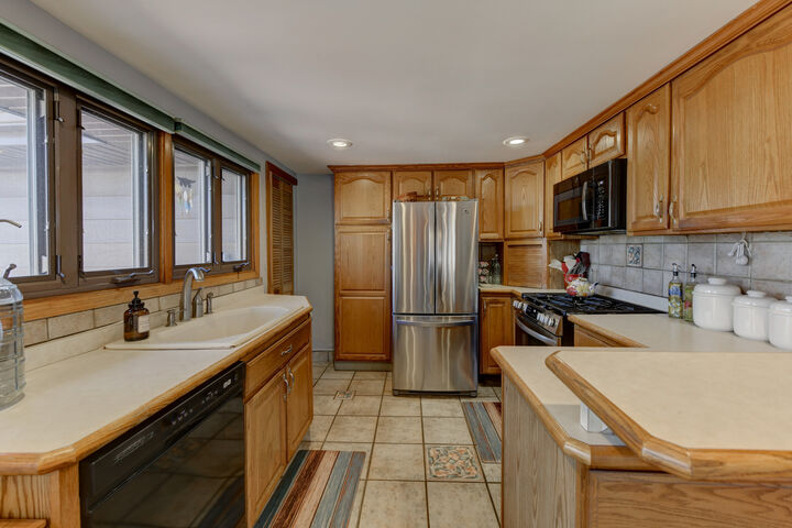 Property Photo: 507 Richton Road IL 60475