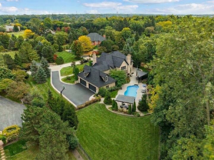 Property Photo:  950 Gage Lane  IL 60045 