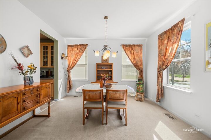 Property Photo:  577 Cardinal Avenue  IL 60543 