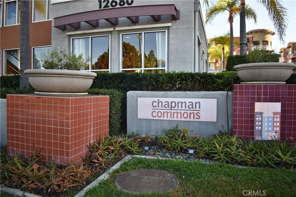Property Photo:  12688 Chapman 3109  CA 92840 