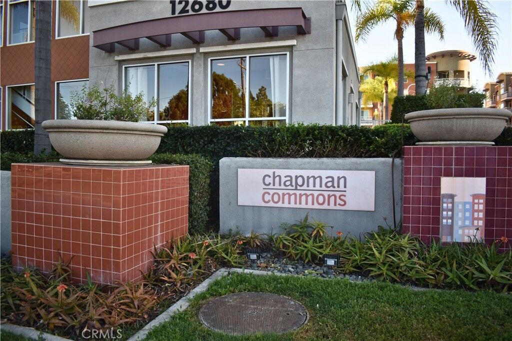 Property Photo:  12688 Chapman 3109  CA 92840 