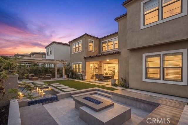 Property Photo:  64 Bellatrix  CA 92618 