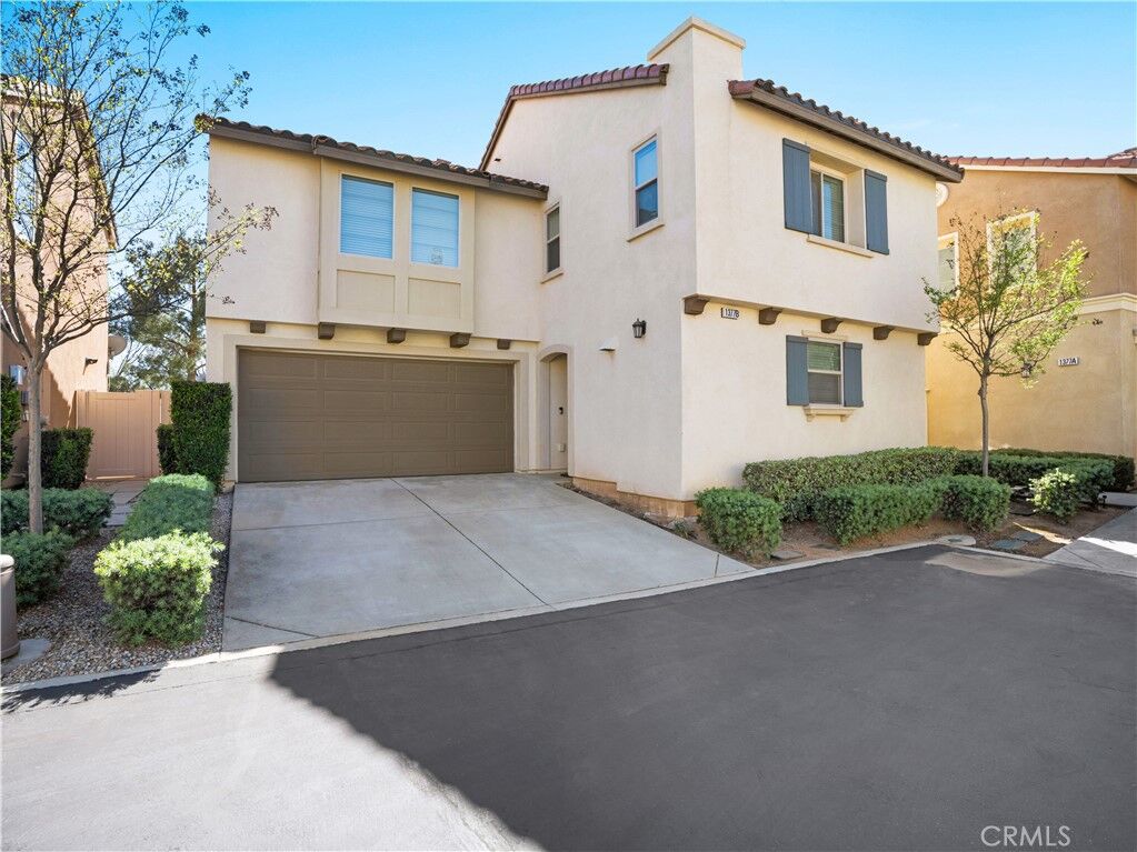 Property Photo:  1377 Sunset B  CA 92223 
