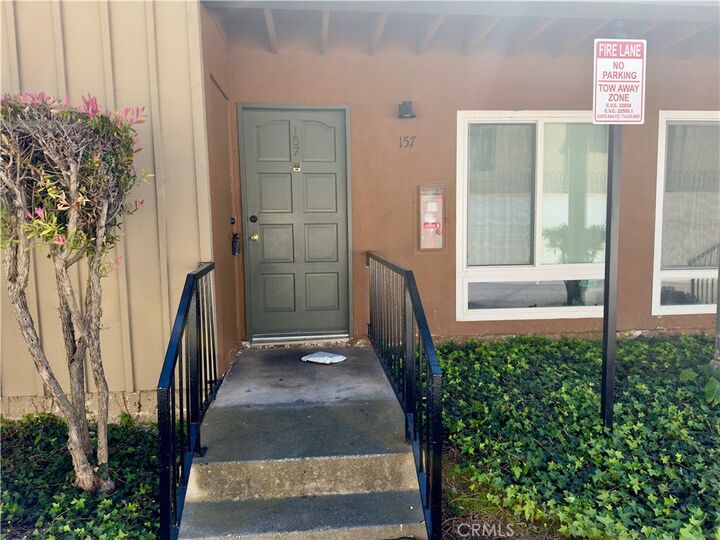 Property Photo:  1001 W Stevens Avenue 157  CA 92707 