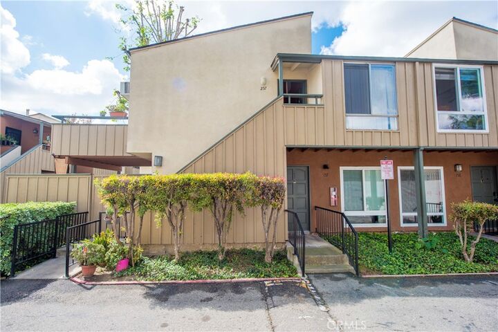 Property Photo: 1001 W Stevens Avenue 157 CA 92707