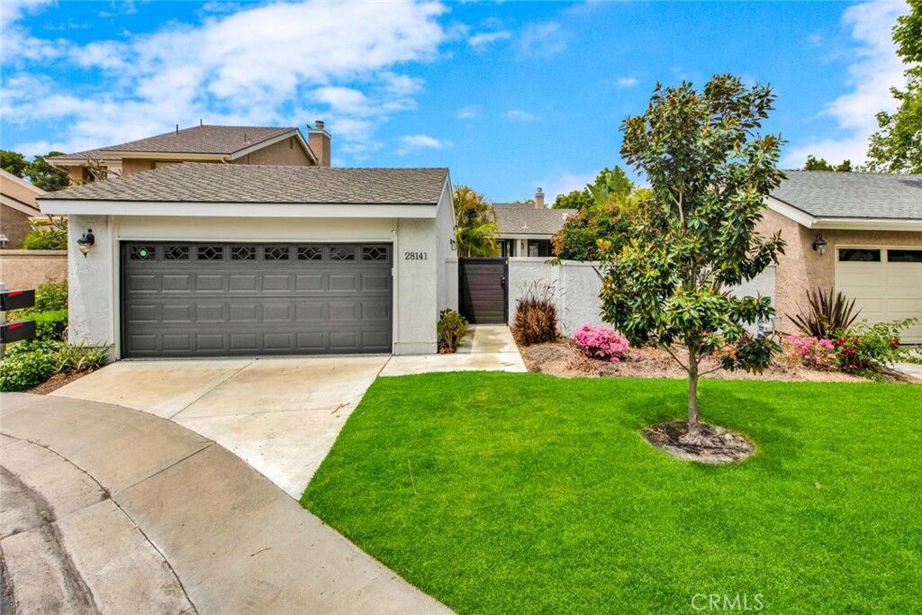 Property Photo: 28141 Teton Court CA 92677