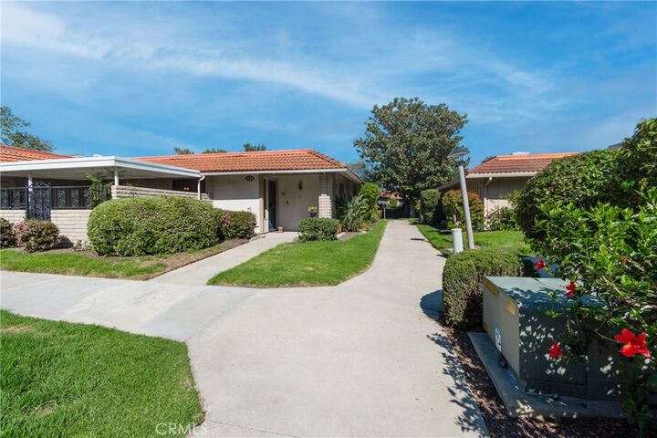 Property Photo:  3132 Via Serena N C  CA 92637 