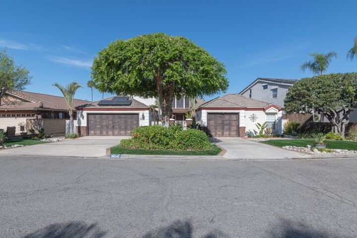 Property Photo:  30245 White Wake  CA 92587 