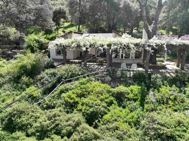 Property Photo:  28843 Angel Mountain Road  CA 92070 