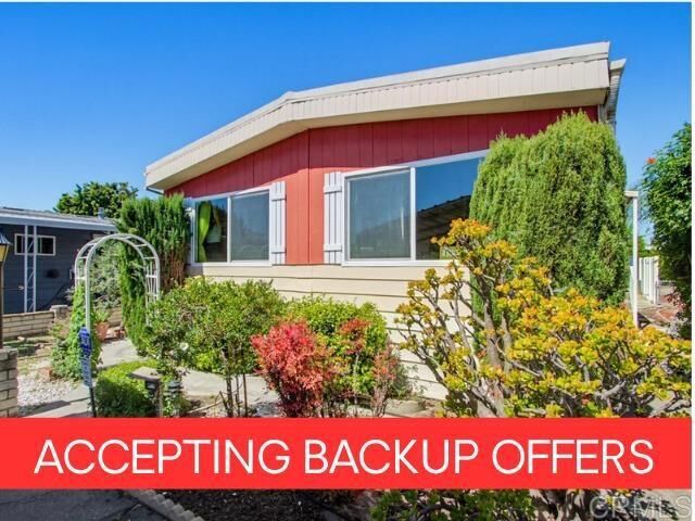 Property Photo:  200 N El Camino Real 198  CA 92058 