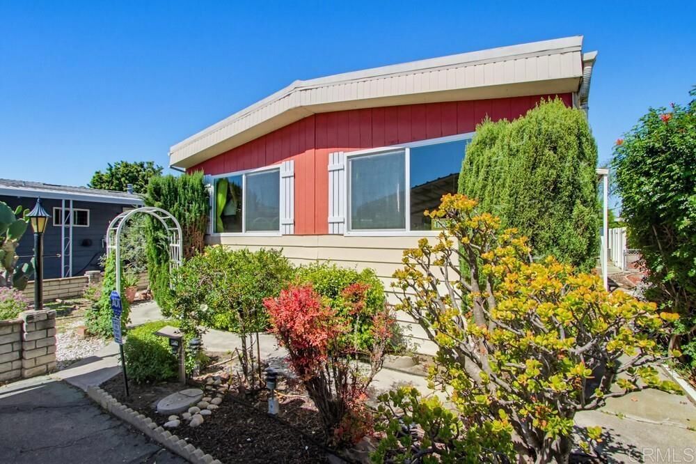 Property Photo:  200 N El Camino Real 198  CA 92058 