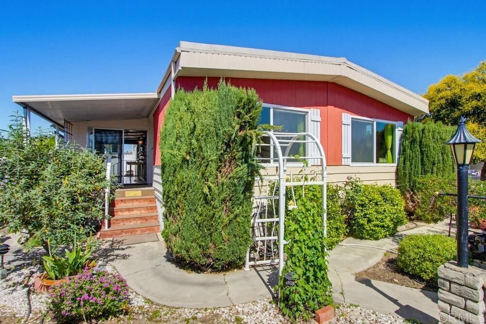 Property Photo:  200 N El Camino Real 198  CA 92058 