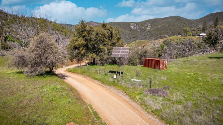 Property Photo:  540 Music Gulch Road  CA 95245 