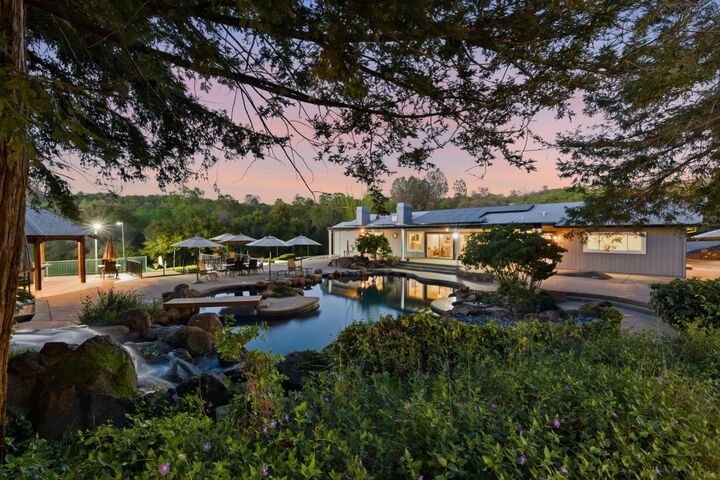 Property Photo:  1345 Easy Lane  CA 95762 