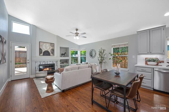 Property Photo:  1825 Whiting Court  CA 95620 