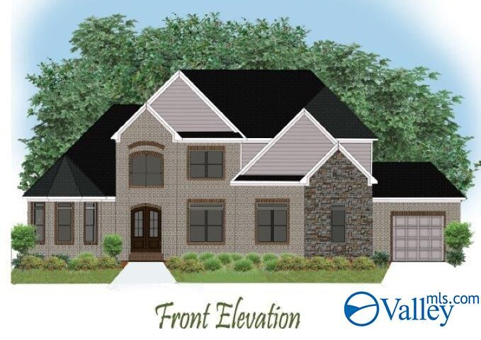 Property Photo:  102 Lomond Branch  AL 35756 