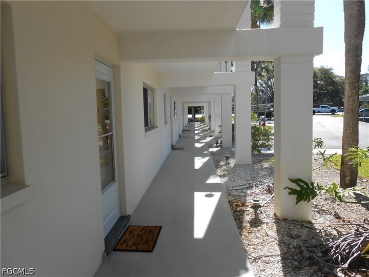 Property Photo:  357 Joel Boulevard 112  FL 33936 