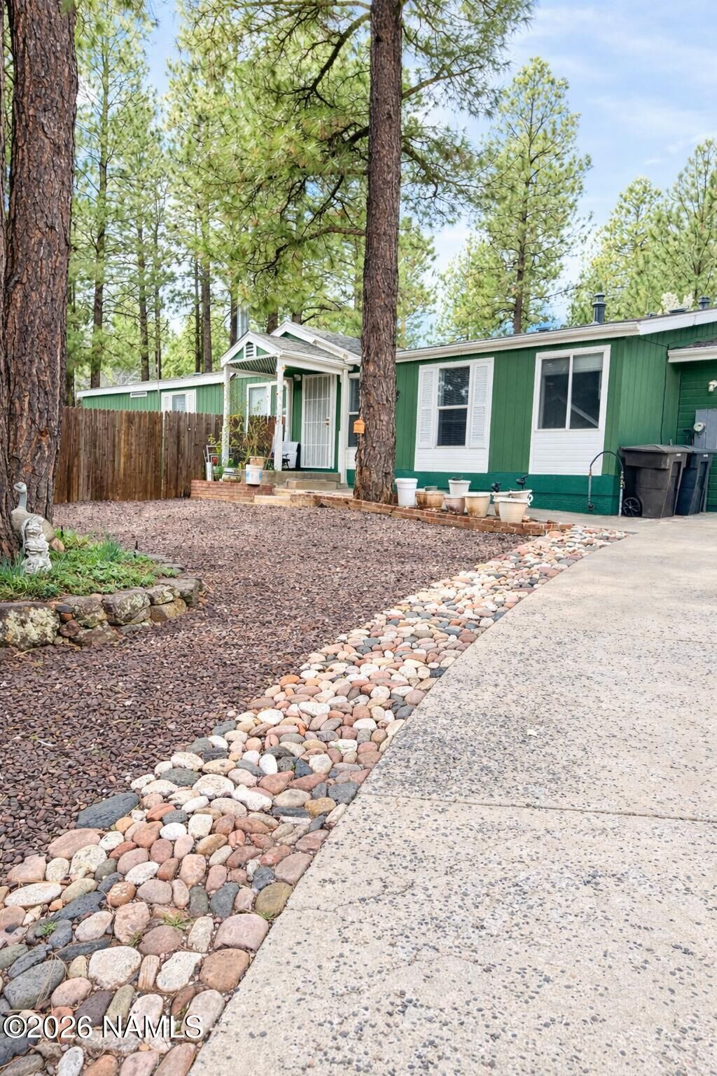 Property Photo:  2449 W Adirondack Avenue  AZ 86001 