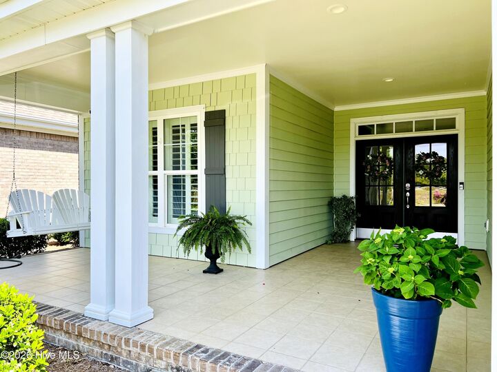 Property Photo:  2208 Drawing Court  NC 28412 