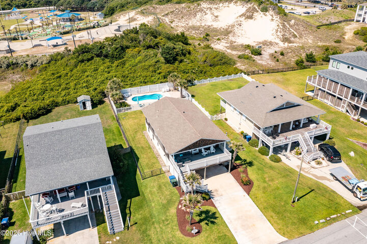 Property Photo:  400 Ocean Ridge Drive  NC 28512 
