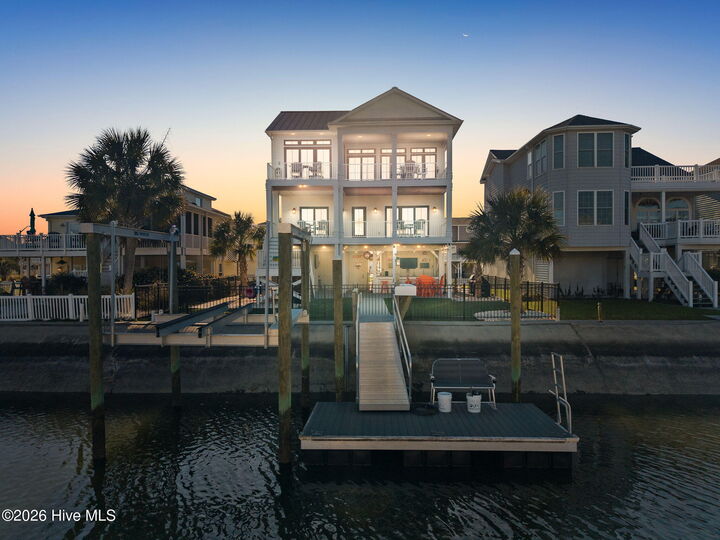 Property Photo:  34 Pender Street  NC 28469 