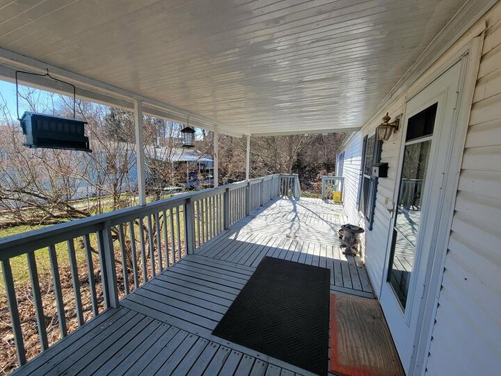 Property Photo: 320 Cessna Street PA 18840