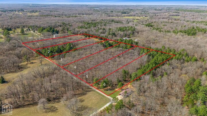 Property Photo:  4 Highway 351  AR 72405 