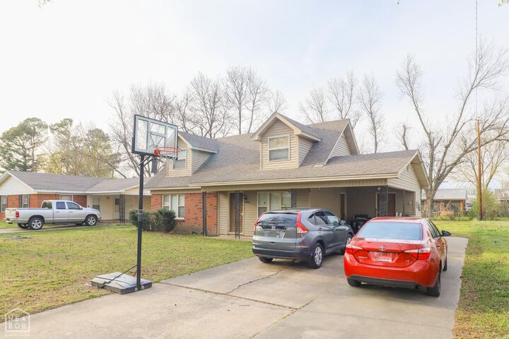 Property Photo:  3314 Dayton Avenue  AR 72401 