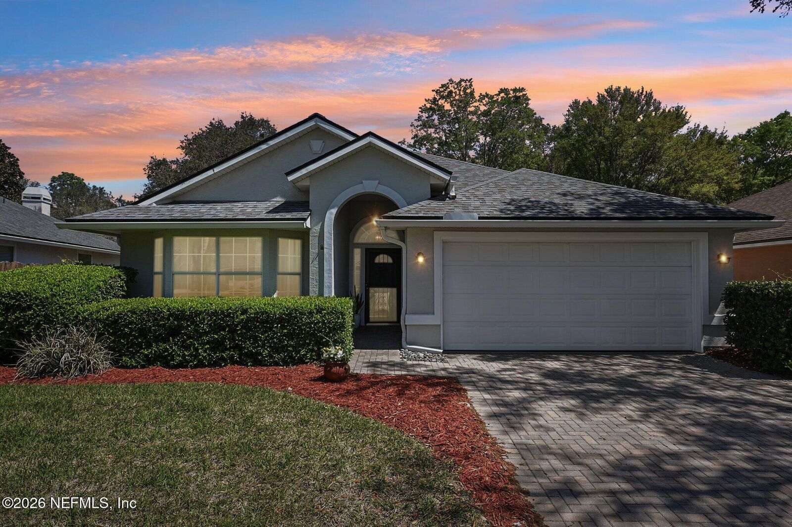 Property Photo:  1436 Tintern Lane  FL 32092 