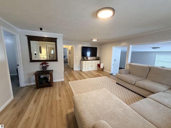 Property Photo:  246 Robertson Street  MI 49601 