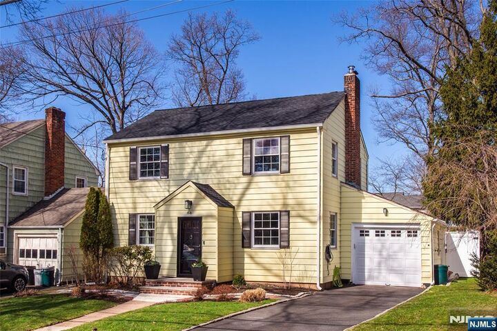 Property Photo:  68 Newman Avenue  NJ 07044 