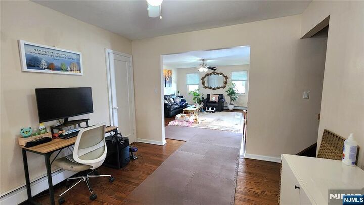 Property Photo:  114 Avenue F  NJ 07644 