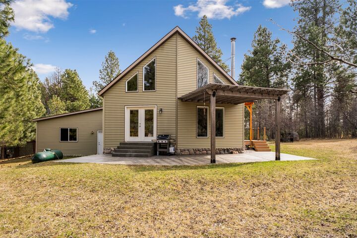 Property Photo:  510 Paradise Trail  MT 59840 