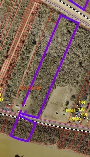 Property Photo:  Highway 15 (Parcel 1072850)  LA 70040 