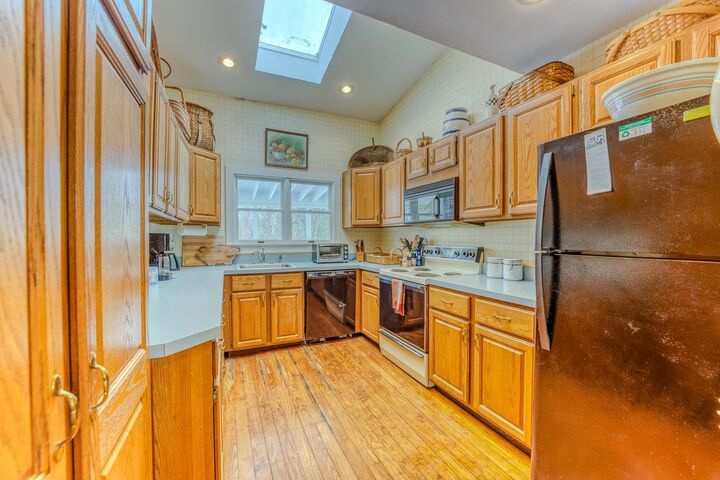 Property Photo: 249 Mountain View Road NH 03598