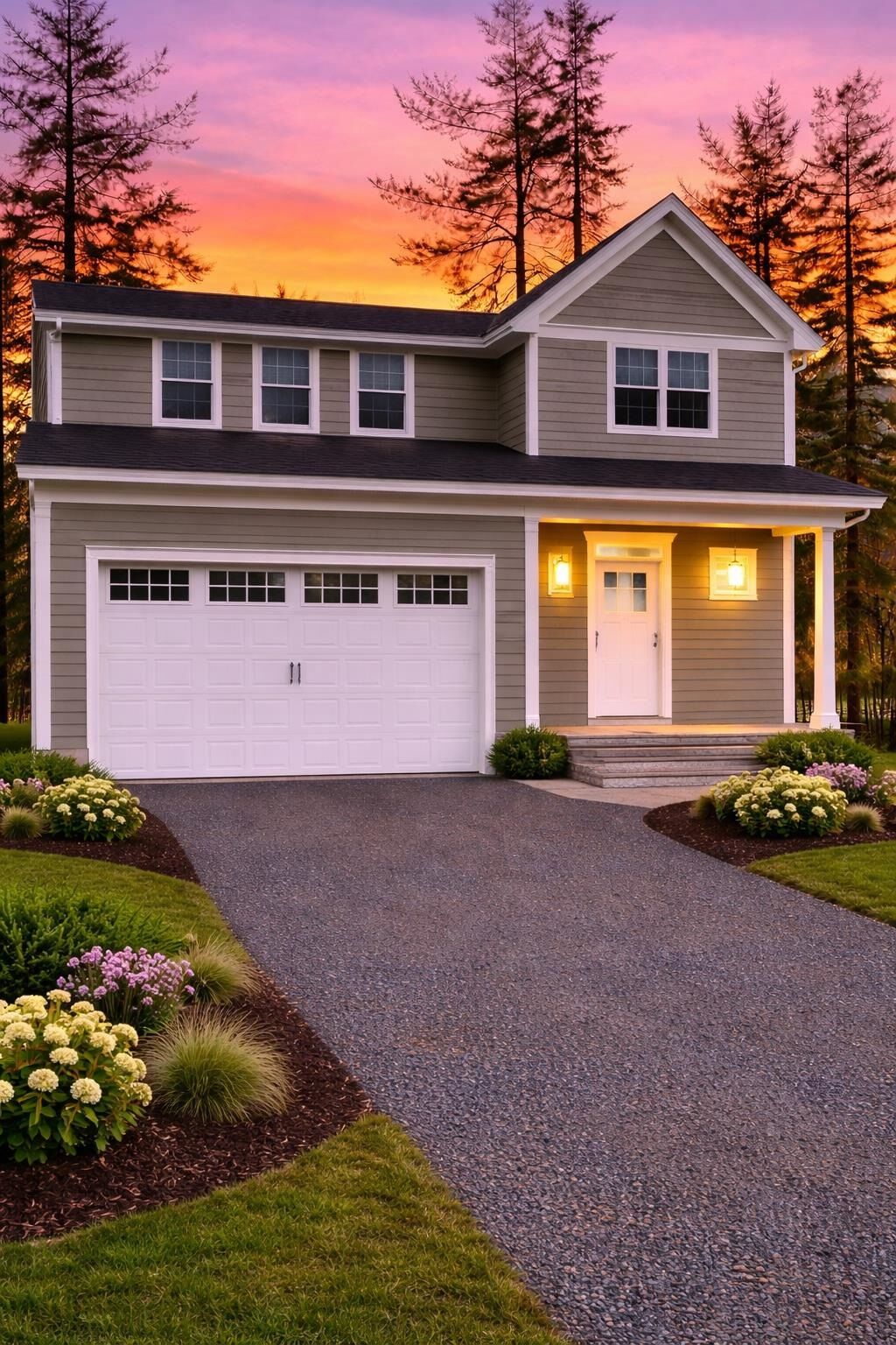 Property Photo:  Lot 4 Charlotte Drive  NH 03820 