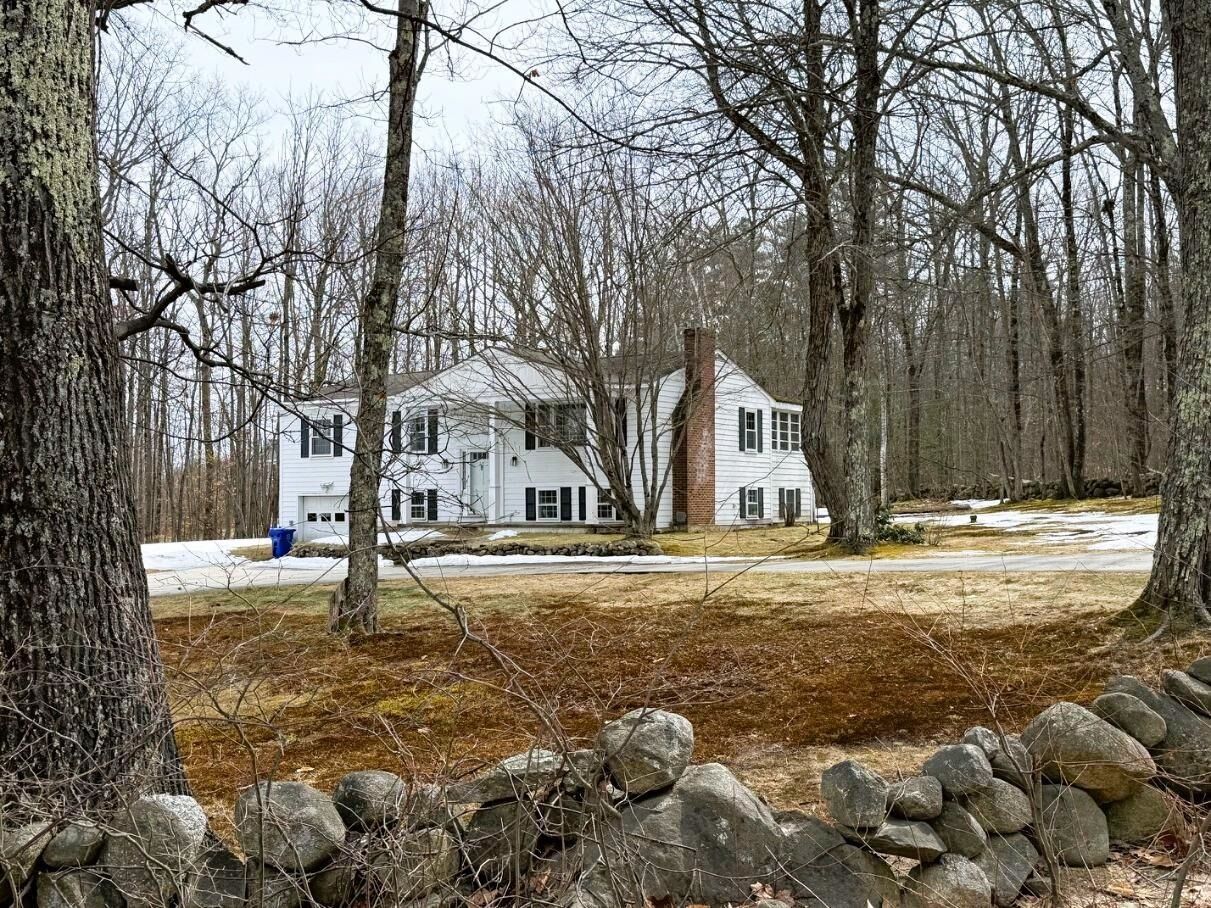 Property Photo: 59 White Rock Hill Road NH 03304