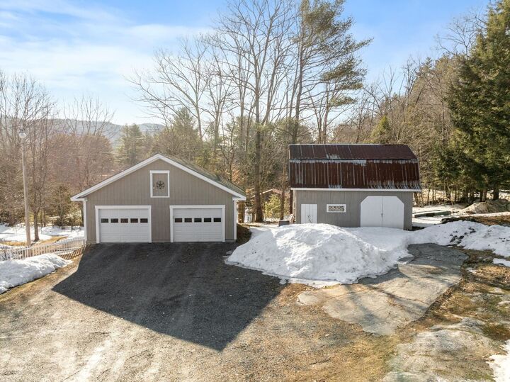 Property Photo:  168 Eagle Pond Road  NH 03287 