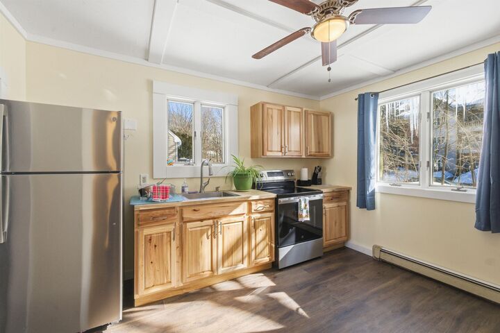 Property Photo:  51 Pollard Road  NH 03251 