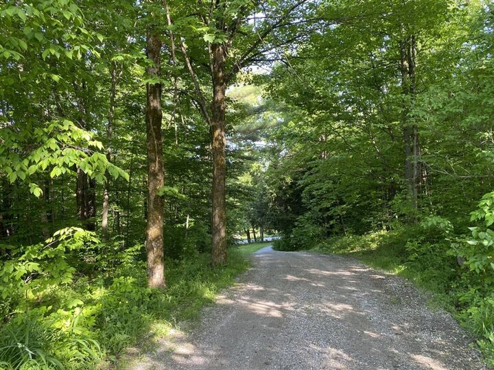 Property Photo: 1149 Hill Road VT 05455