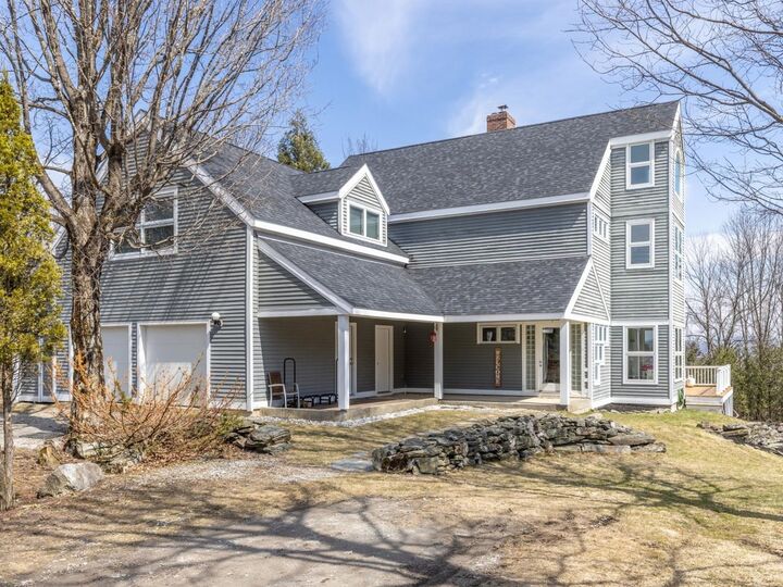 Property Photo:  1149 Hill Road  VT 05455 