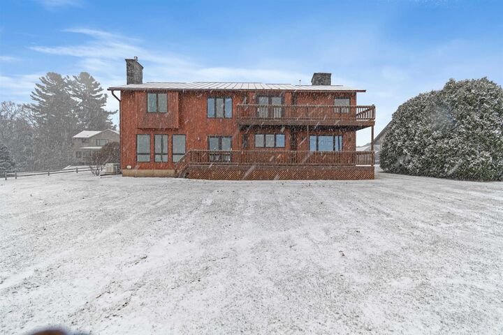 Property Photo:  564 South Bay Circle  VT 05446 