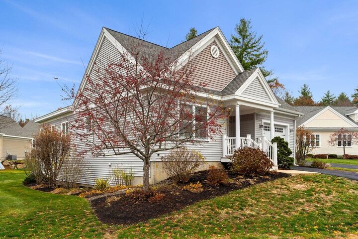 Property Photo:  12 Mill Pond Road  NH 03833 