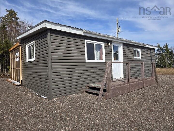 116 Joudrey Road — photo 1